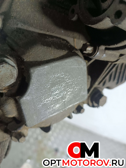 Раздаточная коробка  BMW X3 E83 2004 7526278 #3
