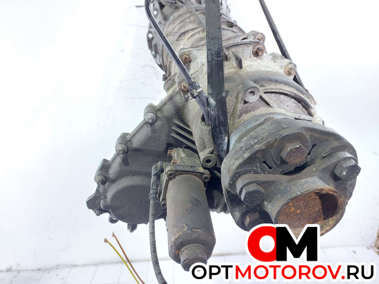 Раздаточная коробка  BMW X5 E53 [рестайлинг] 2001 7526279 #3
