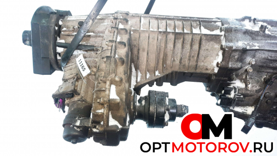 Раздаточная коробка  Volkswagen Touareg 1 поколение 2005 0AD341010T #3