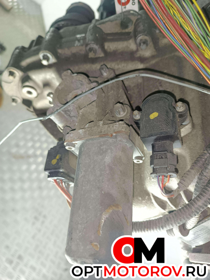 Раздаточная коробка  Land Rover Discovery 3 поколение 2004 4H227K780CA #3