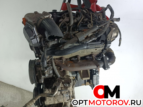 Двигатель  Audi A6 4F/C6 2007 BPP #5