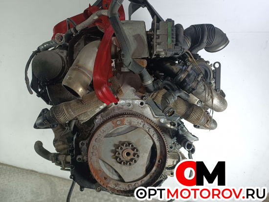 Двигатель  Audi A6 4F/C6 2007 BPP #6