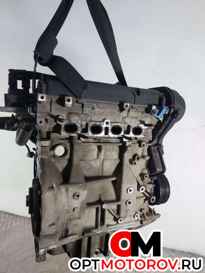 Двигатель  Ford Focus 2 поколение 2006 HWDA #4