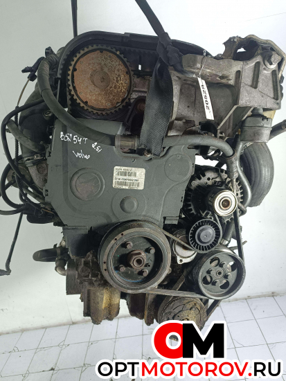 Двигатель  Volvo C70 2 поколение 2006 B5254T3 #1