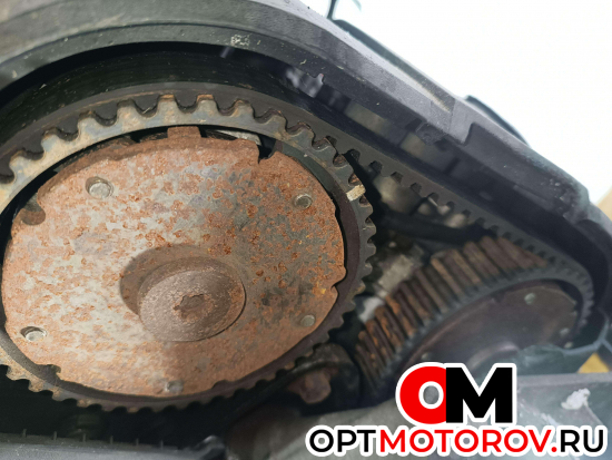 Двигатель  Volvo C70 2 поколение 2006 B5254T3 #2
