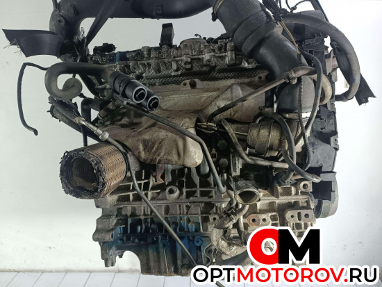 Двигатель  Volvo C70 2 поколение 2006 B5254T3 #6