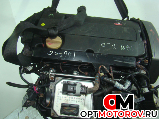 Двигатель  Opel Zafira Family [рестайлинг] 2011 A18XER #2