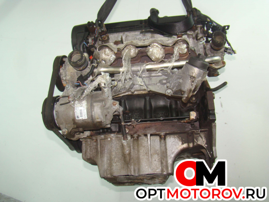 Двигатель  Opel Zafira Family [рестайлинг] 2011 A18XER #3