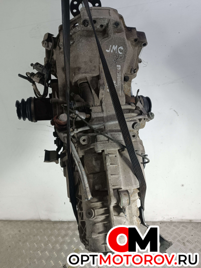 КПП механическая (МКПП)  Audi A4 B7 2007 JMC #3