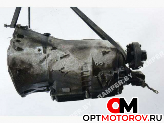 КПП автоматическая (АКПП)  Mercedes-Benz C-Класс W203/S203/CL203 2002 722699 #1
