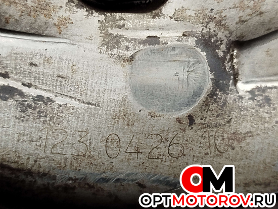 Комплект сцепления  Audi A3 8P/8PA [рестайлинг] 2007 323064110, 123042610 #2