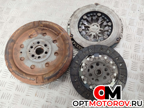 Комплект сцепления  Audi A3 8P/8PA [рестайлинг] 2007 323064110, 123042610 #6