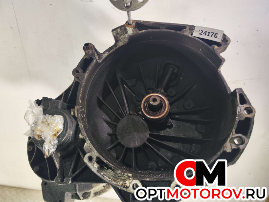 КПП механическая (МКПП)  Ford Transit 6 поколение 2002 1C1R7002AH #1