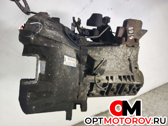 КПП механическая (МКПП)  Ford Transit 6 поколение 2002 1C1R7002AH #2