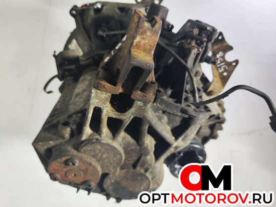 КПП механическая (МКПП)  Ford Transit 6 поколение 2002 1C1R7002AH #5