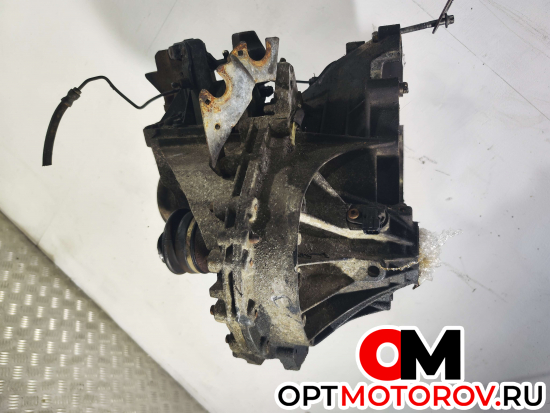 КПП механическая (МКПП)  Ford Transit 6 поколение 2002 1C1R7002AH #6