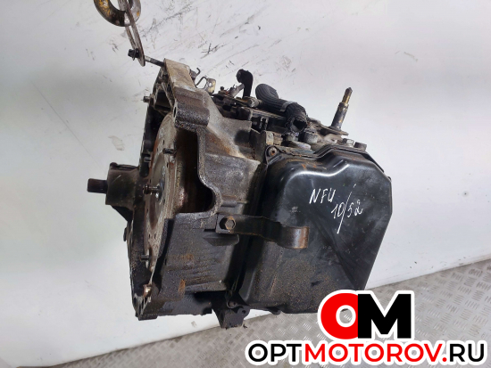 КПП автоматическая (АКПП)  Citroen C4 1 поколение 2006 20TS26 #2