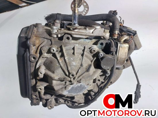 КПП автоматическая (АКПП)  Citroen C4 1 поколение 2006 20TS26 #5