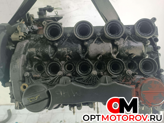 Двигатель  Peugeot Partner 1 поколение (M59) [рестайлинг] 2007 9HW, 10JB79 #4