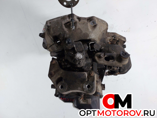 КПП механическая (МКПП)  Opel Corsa D [2-й рестайлинг] 2011 UW429, F13429 #3