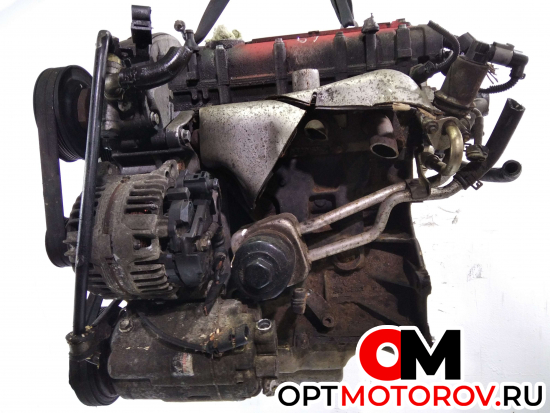 Двигатель  Volkswagen Golf 4 поколение 2003 BCB #3