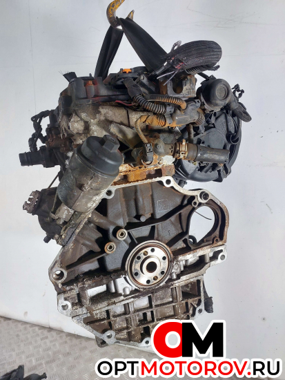 Двигатель  Opel Corsa D [рестайлинг] 2010 A14XER #3