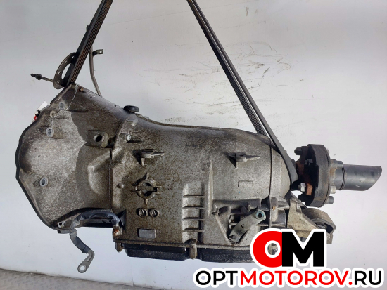 КПП автоматическая (АКПП)  Mercedes-Benz C-Класс W204/S204 2007 722640 #2