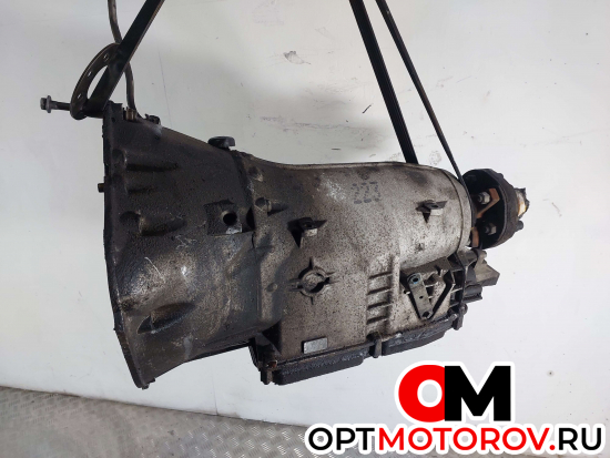 КПП автоматическая (АКПП)  Mercedes-Benz C-Класс W204/S204 2008 722640 #2