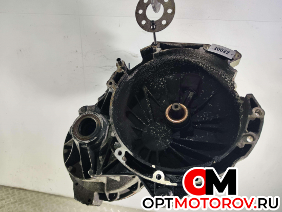 КПП механическая (МКПП)  Ford Transit 7 поколение 2006 6C1R7002AA #1