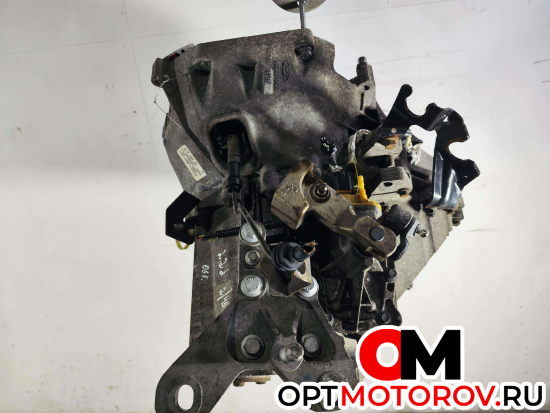 КПП механическая (МКПП)  Ford Transit 7 поколение 2006 6C1R7002AA #3