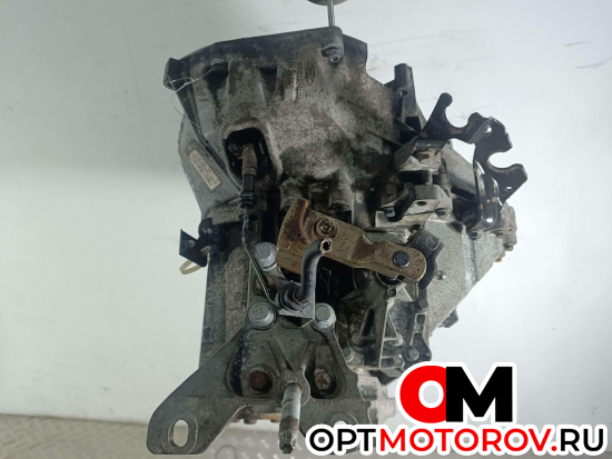 КПП механическая (МКПП)  Ford Transit 7 поколение 2006 6C1R7002AB #4