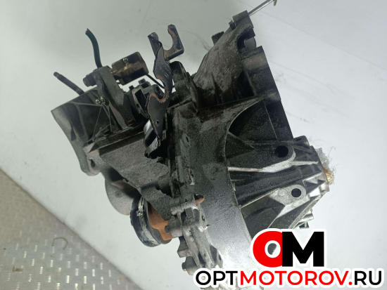 КПП механическая (МКПП)  Ford Transit 7 поколение 2006 6C1R7002AB #6