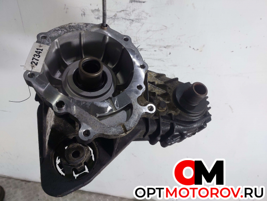 Раздаточная коробка  BMW X5 E53 2002 271075157480, 1220800, 75157480 #1