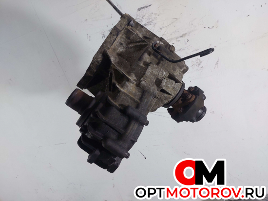 Раздаточная коробка  BMW X5 E53 2002 271075157480, 1220800, 75157480 #2