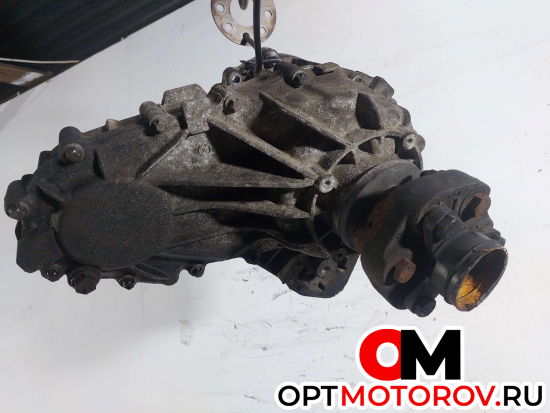 Раздаточная коробка  BMW X5 E53 2002 271075157480, 1220800, 75157480 #4