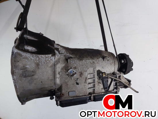 КПП автоматическая (АКПП)  Mercedes-Benz E-Класс W211/S211 2006 722699 #2