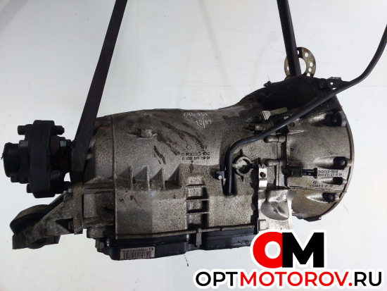 КПП автоматическая (АКПП)  Mercedes-Benz E-Класс W211/S211 2006 722699 #3