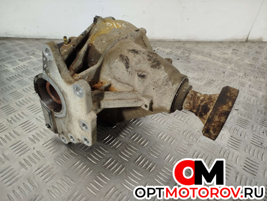 Раздаточная коробка  Land Rover Freelander 2 поколение 2008 7520102800, 7G9N7L486AB, 7520115990 #1