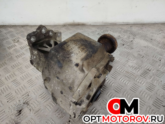 Раздаточная коробка  Land Rover Freelander 2 поколение 2008 7520102800, 7G9N7L486AB, 7520115990 #3