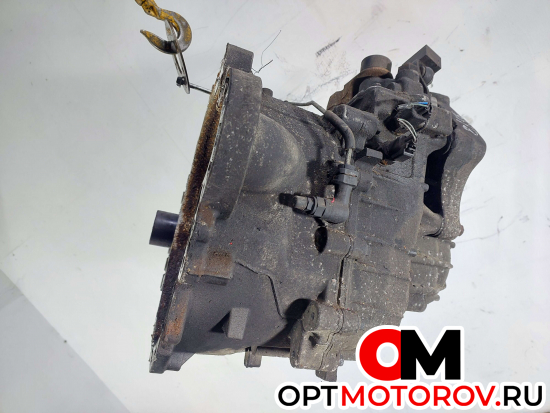 КПП механическая (МКПП)  Land Rover Freelander 2 поколение 2008 7G9R7002HJ #2