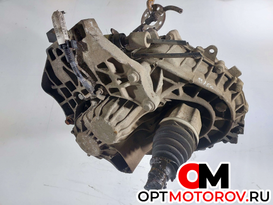 КПП механическая (МКПП)  Land Rover Freelander 2 поколение 2008 7G9R7002HJ #5