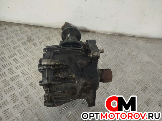 Раздаточная коробка  Hyundai Santa Fe 2 поколение (CM) 2007 CMT/F #3