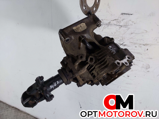Раздаточная коробка  Nissan X-Trail T30 [рестайлинг] 2007 8H513, XUK3 #3
