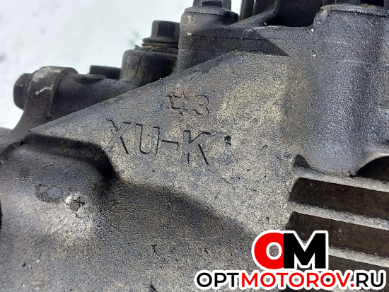 Раздаточная коробка  Nissan X-Trail T30 [рестайлинг] 2007 8H513, XUK3 #6