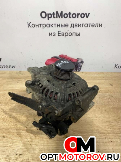 Генератор  Mercedes-Benz C-Класс W203/S203/CL203 2004 124625014            #1