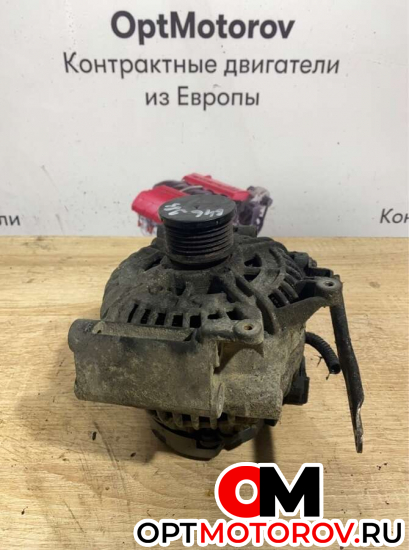 Генератор  Mercedes-Benz C-Класс W203/S203/CL203 2004 124625014            #2
