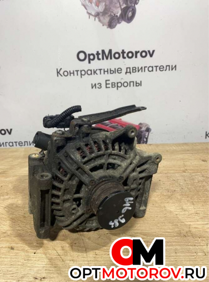 Генератор  Mercedes-Benz C-Класс W203/S203/CL203 2004 124625014            #3