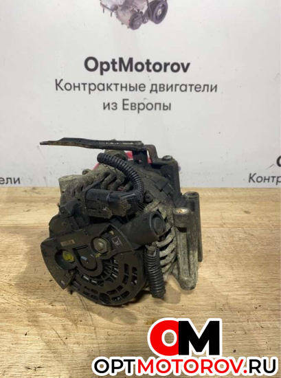 Генератор  Mercedes-Benz C-Класс W203/S203/CL203 2004 124625014            #4