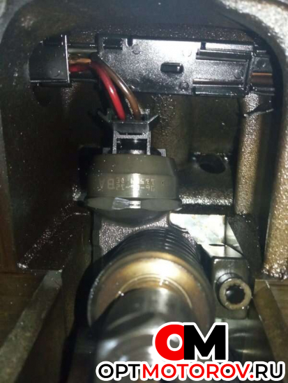 Форсунка топливная  Volkswagen Passat B6 2008 038130073AG          #1
