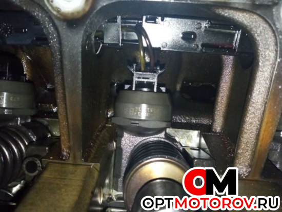 Форсунка топливная  Volkswagen Passat B6 2008 038130073AG          #2